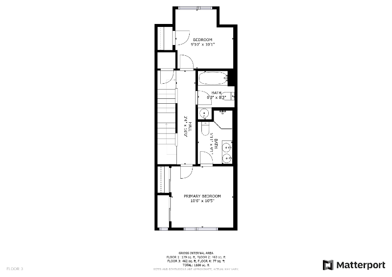 Jason Street Townhomes - Zera Developments